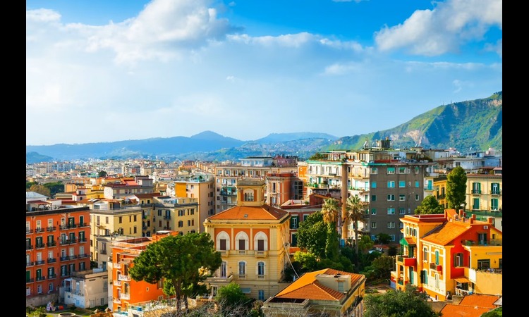 flydubai Expands Italy Network with More Flights to Milan and Naples